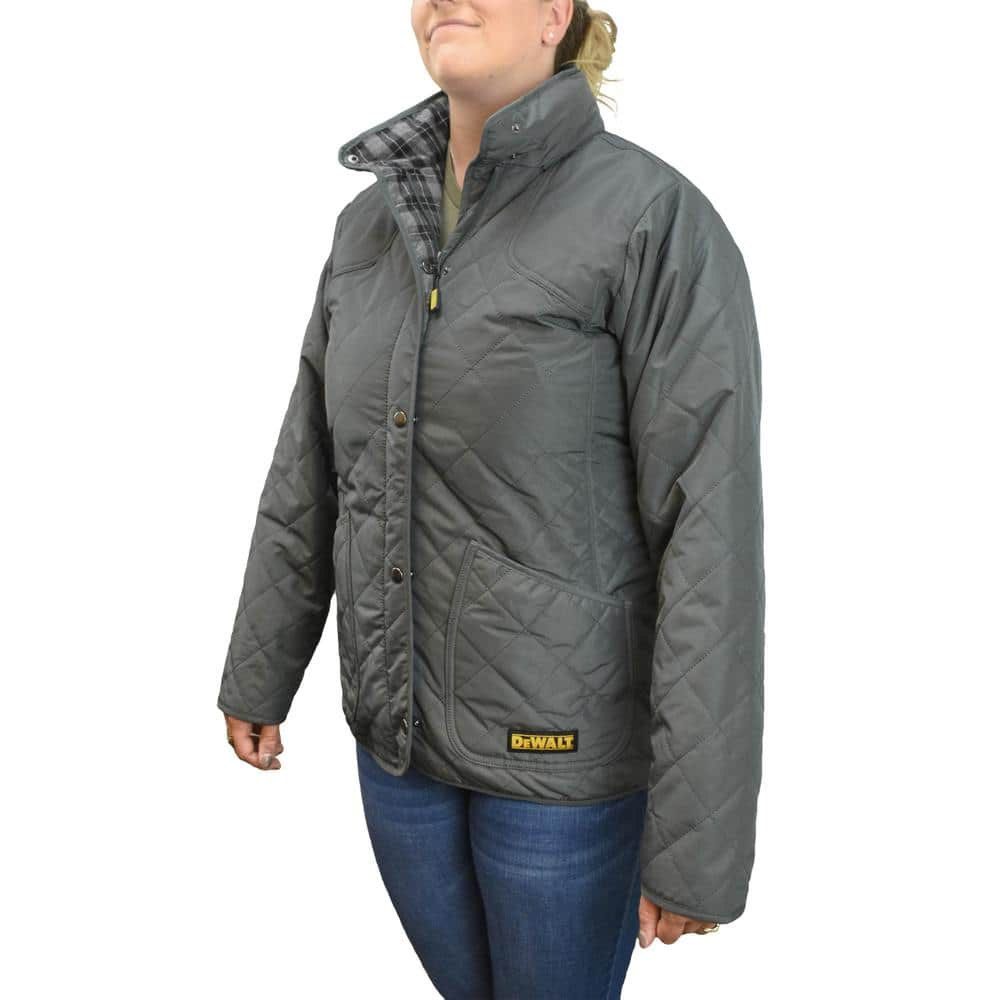 dewalt heated jacket price