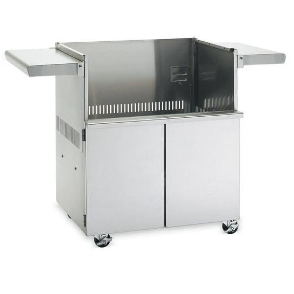 Sedona by Lynx Cart for L500 Series Built-In Grills-DISCONTINUED