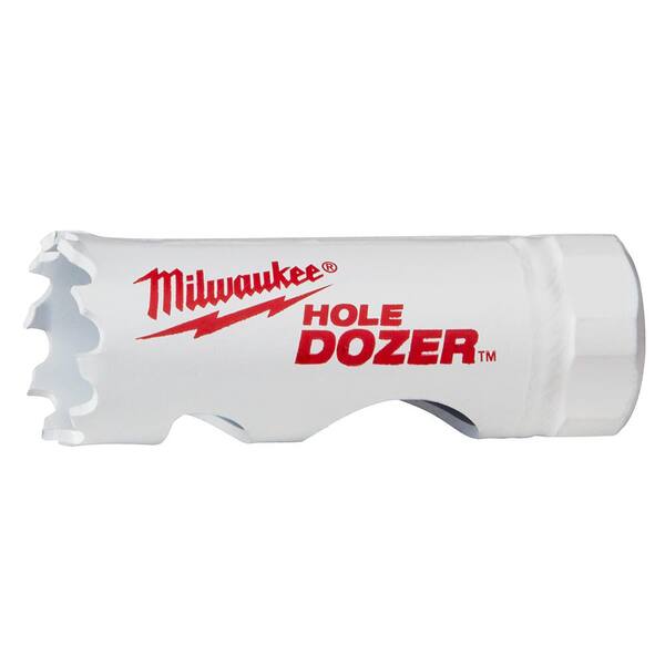 Milwaukee Hole Dozer Bi-Metal General 