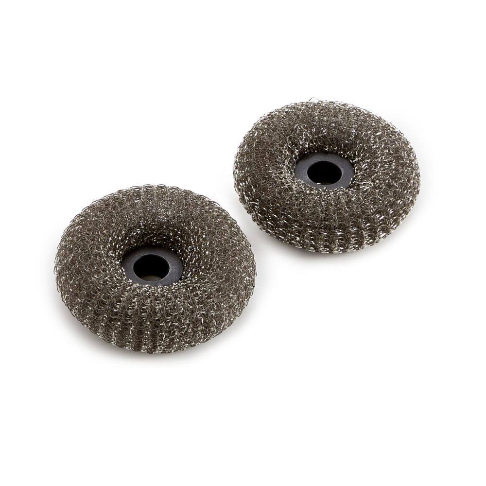 er Scrub Brush Replacement Heads (2Pack) 6284 The Home Depot