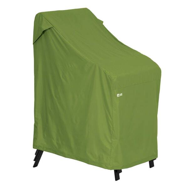 Classic Accessories Sodo Stackable Patio Chairs Cover