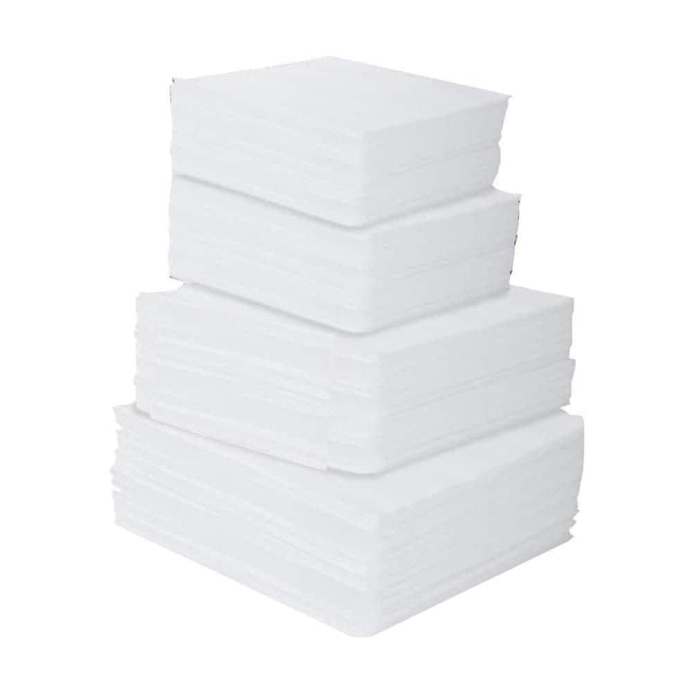 200 Pack Cushion Foam Pouches Packing Supplies for Moving and Storage with 120 Fragile Stickers for Protection price history on PriceWatchPro