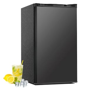 Frigidaire 1.6 cu. ft. Retro Bar Mini Refrigerator in Blue with