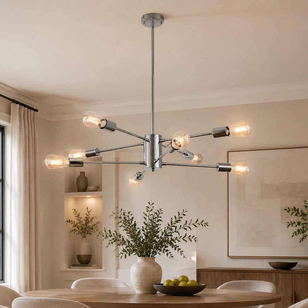 IC Lights S1 Chrome クローム IC LIGHTS S1 （クローム / 引掛仕様） ｜ FLOS フロス 【 IKEDA