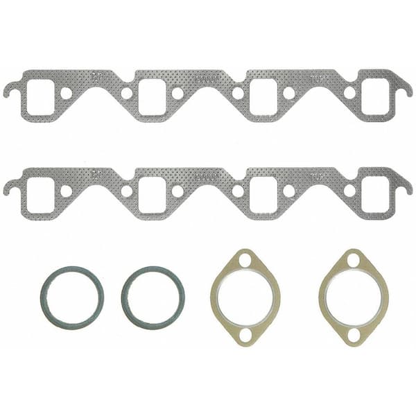 FEL-PRO Exhaust Manifold Gasket Set