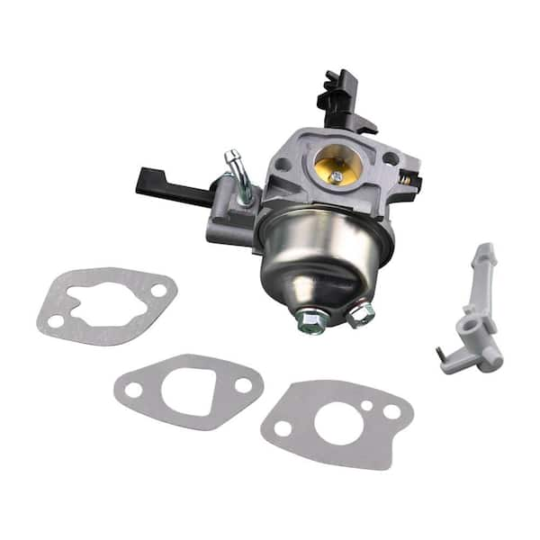 Lawn mower 2025 carburetor home depot