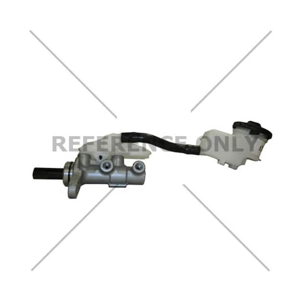 Centric Parts Brake Master Cylinder 2012-2015 Honda Civic 1.8L
