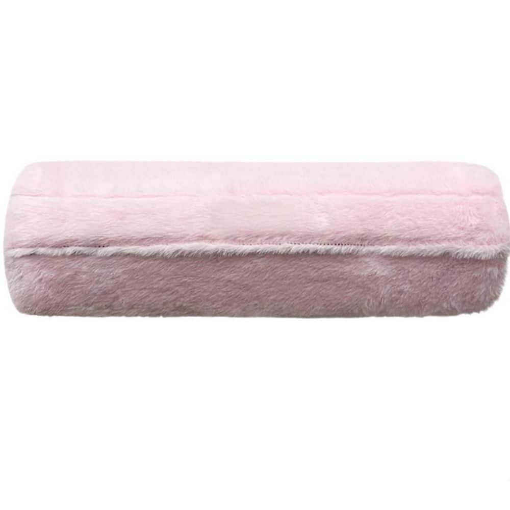 Pink Wheelchair Armrest Pads Covers, Wheelchair Accessories Washable Covers for Office Desk Computer Adult Potty Chairs price history on PriceWatchPro
