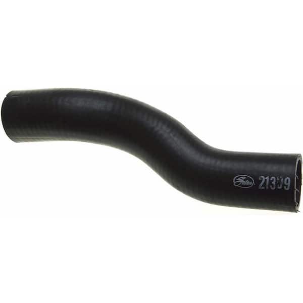 Gates Radiator Coolant Hose 1983-1985 Mazda RX-7 1.1L