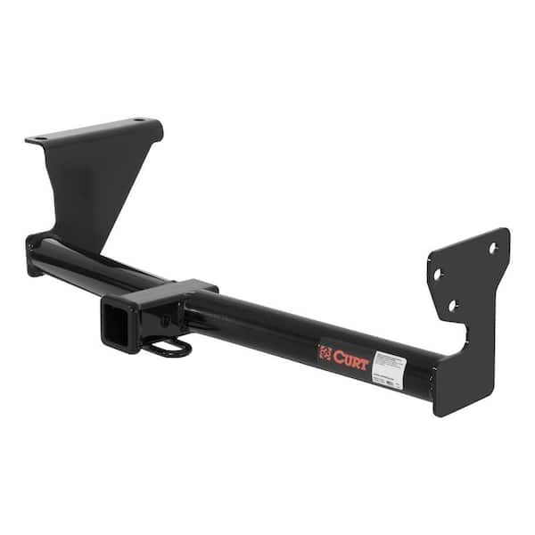 CURT Class 3 Trailer Hitch, 2 in. Receiver, Select Land Rover LR2
