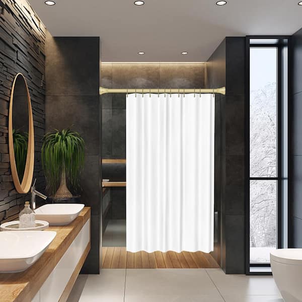 https://images.thdstatic.com/productImages/1fca1b6f-a30e-4433-b317-a6d8134cd77b/svn/gold-utopia-alley-shower-curtain-hooks-hk24gd-31_600.jpg