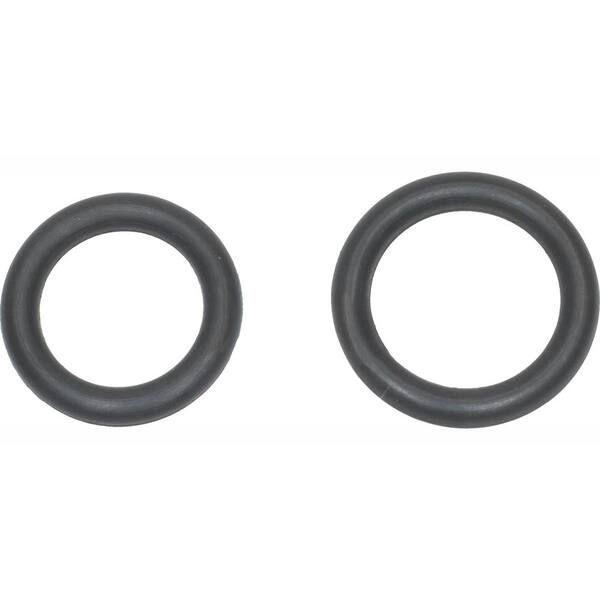 17113552 Fuel Injection Rail O-Ring Seal Kit 1999-2007 Compatible With Gm & ACDelco