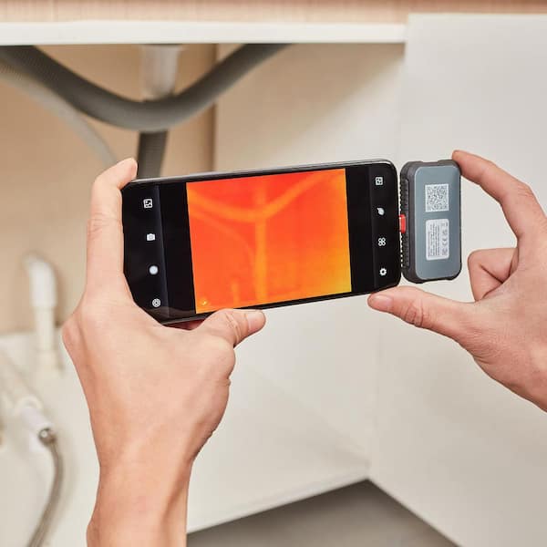 SKYSHALO Thermal Imaging Camera for Android, 256 x 192 IR SKYSHALO Thermal Imaging Camera for Android, 256 x 192 IR