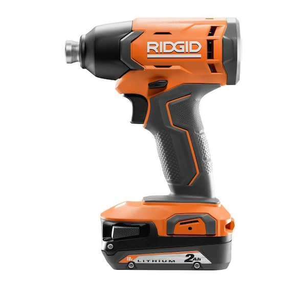 BLACK+DECKER 6-Tool Power Tool Combo Kit with Hard Case (1-Battery Included  and Charger Included) in the Power Tool Combo Kits department at