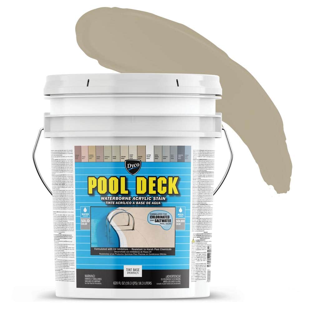 pool-deck System - Butech