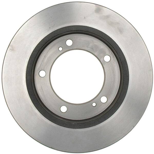 Raybestos Disc Brake Rotor 1986-1989 Suzuki Samurai 1.3L