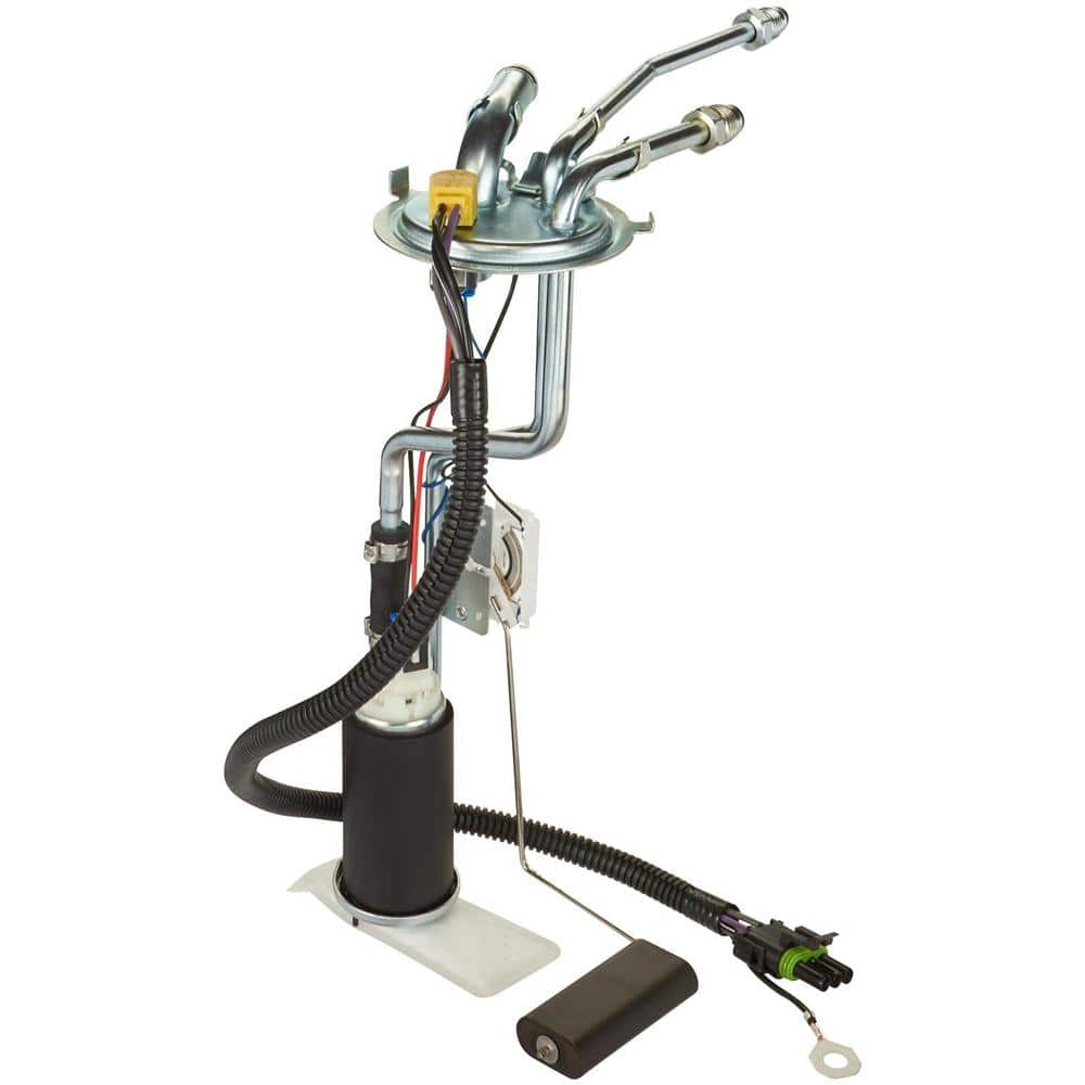 Spectra Premium SP123A1H