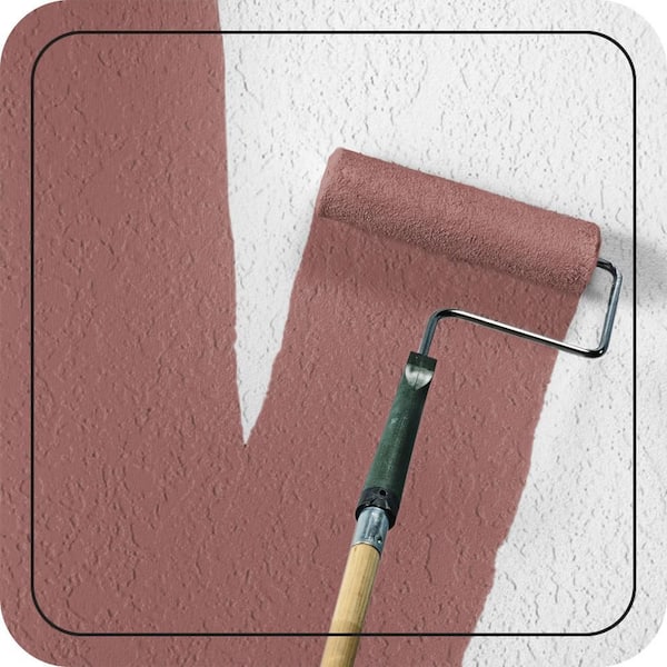 S150-5 Vermilion Paint