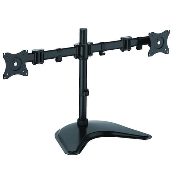 ProHT Dual Monitor Desk Mount Arm for 13 in. - 27 in. Screens