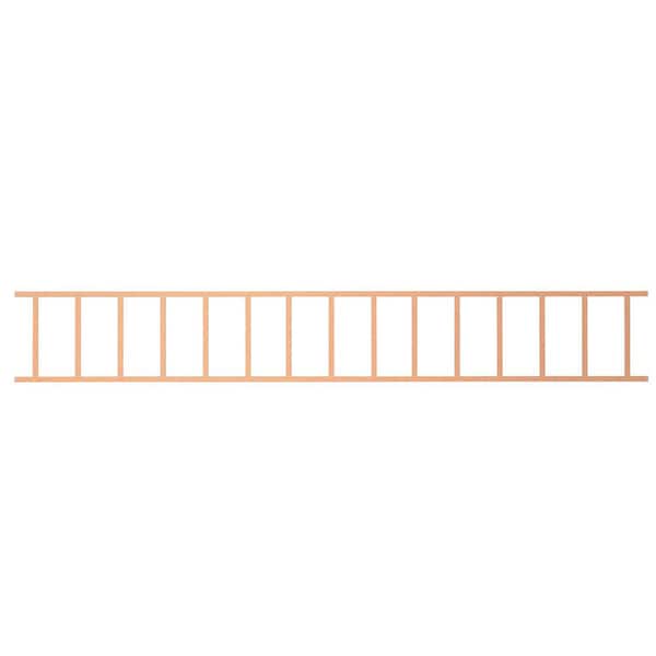 Bon Tool 8-3/4 in. x 300 ft. Soldier Header Decorative Concrete Paper Stencil