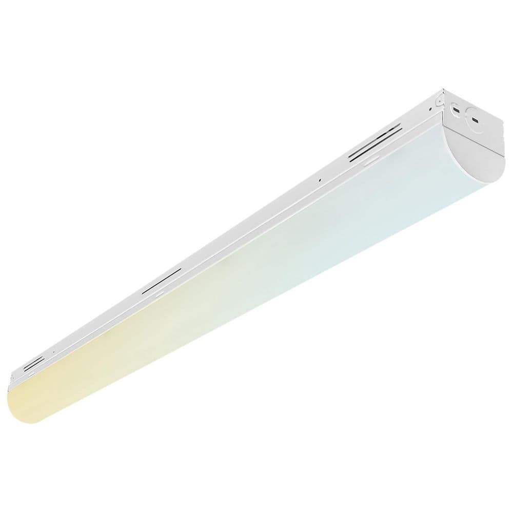 36 In. Integrated LED Linear Light, 5CCT, 13W-26W, Up to 4000LM, 110° Beam, Dimmable Shop Light, Damp Rated, UL Listed price history on PriceWatchPro