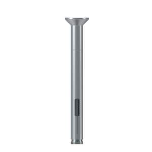 Sleeve-All 3/8 in. x 4 in. Phillips Flat Head Zinc-Plated Sleeve Anchor (50-Pack)