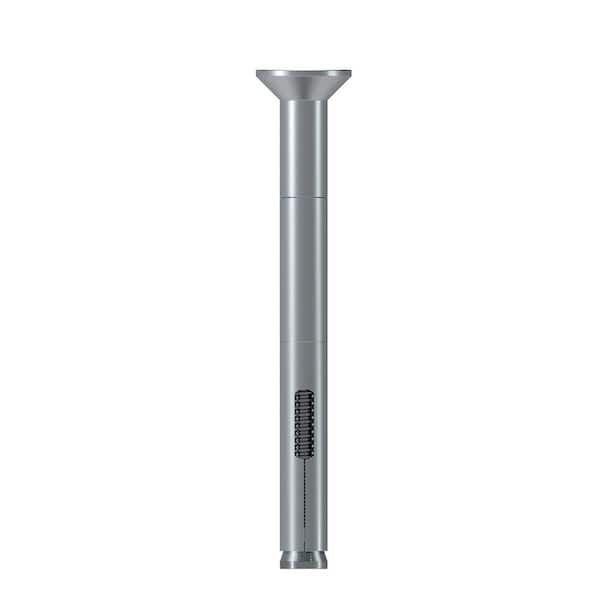 Simpson Strong-Tie Sleeve-All 3/8 in. x 4 in. Phillips Flat Head Zinc-Plated Sleeve Anchor (50-Pack)
