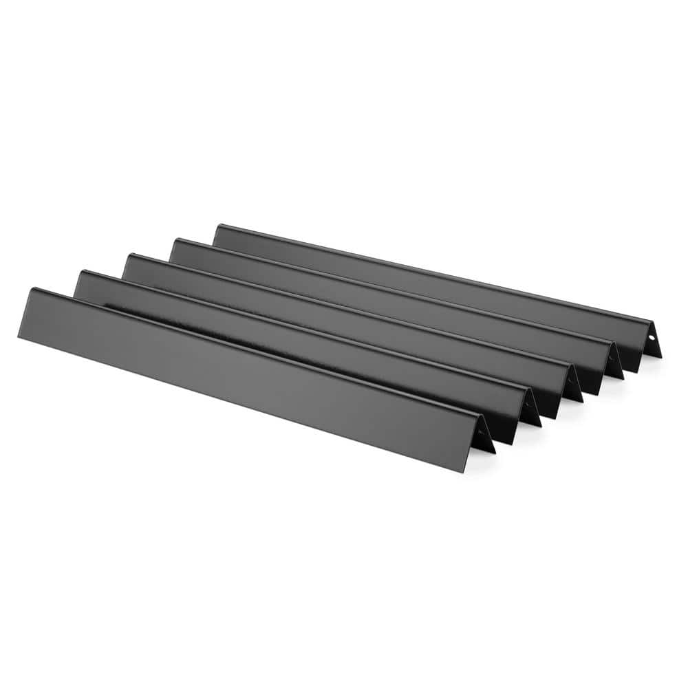 Stainless Steel Flavorizer Bars for Genesis Gas Grills, 5-Pack