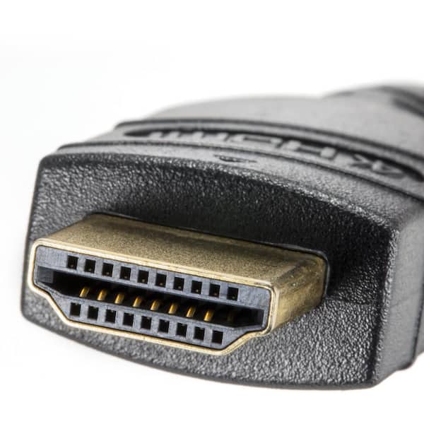Have a question about NTW 25 ft. High Speed HDMI Cable? - Pg 2