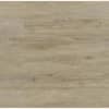 French Oak 4.4 mm T x 6 in W x 36 in L Rigid Core Luxury Vinyl Plank Flooring (23.95 sq. ft./case)
