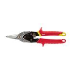 10 in. Straight-Cut Aviation Snips
