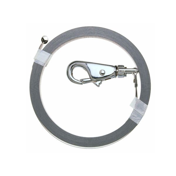 Crescent Lufkin 1/2 in. x 50 ft. Nubian Replacement Tape