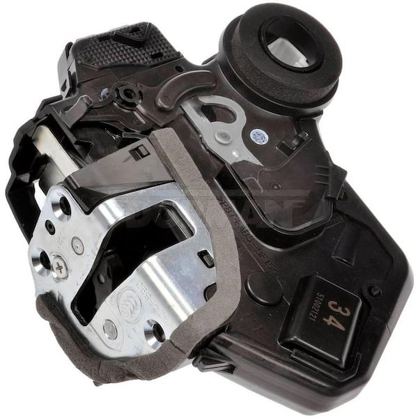 OE Solutions Integrated Door Lock Actuator
