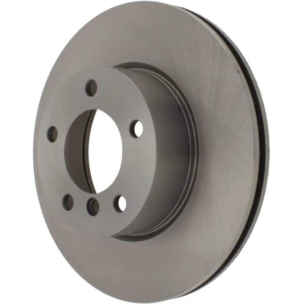 Centric Parts Disc Brake Rotor