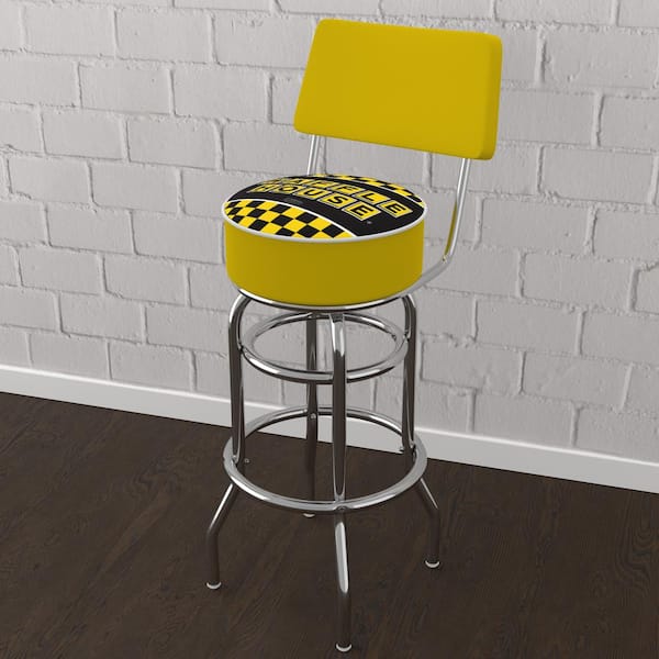 The dump best sale bar stools