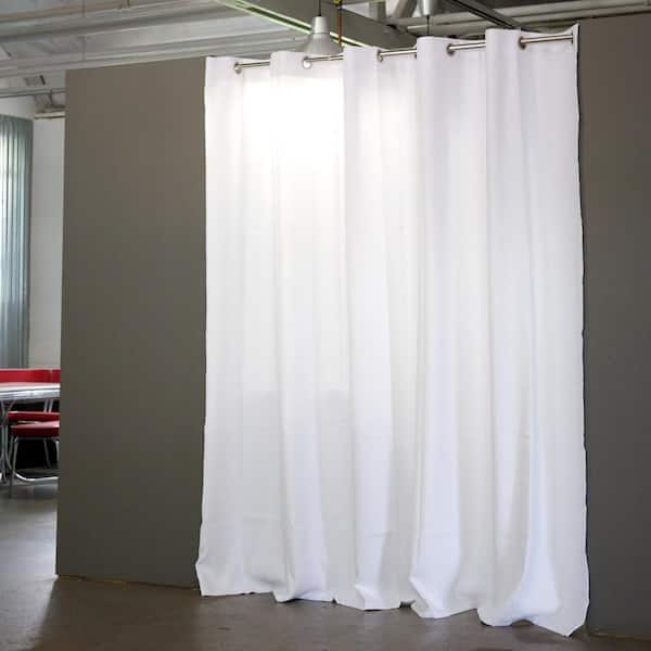 Tension Curtain Rod, 80 Shower Curtain Rod