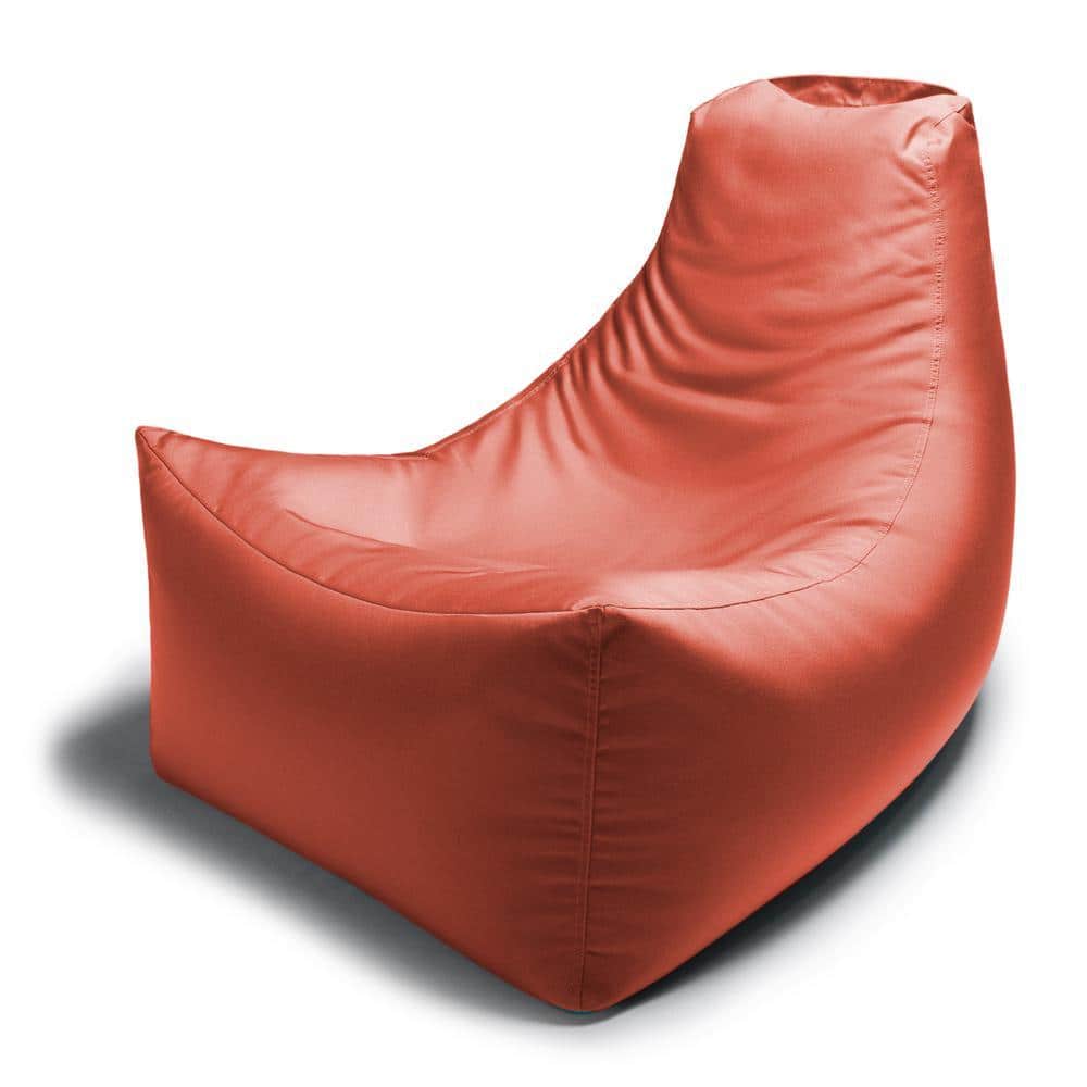Juniper Flamingo Outdoor Bean Bag Patio Lawn Chair