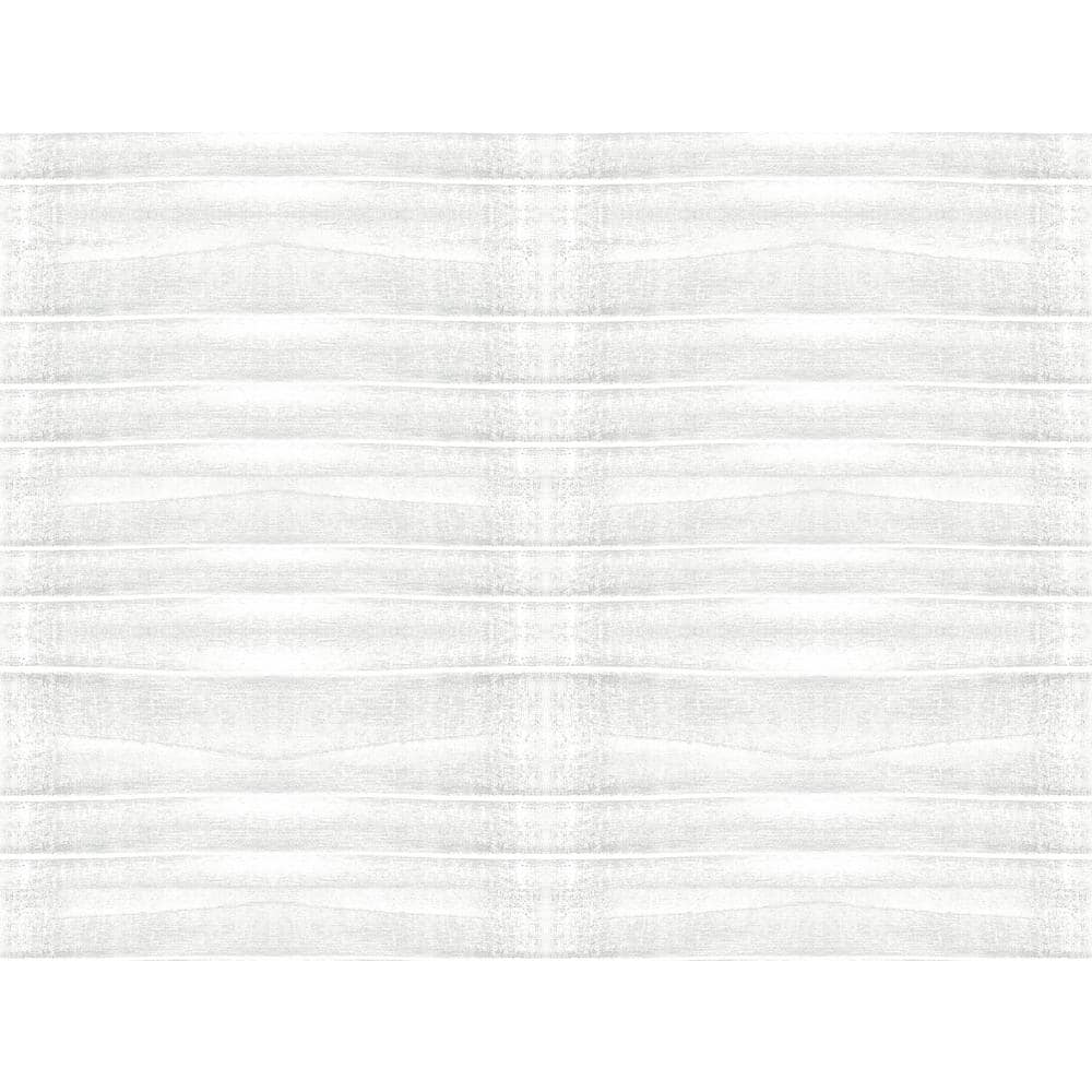 Grey Stone Fog Matte Paper Non-Pasted Wallpaper