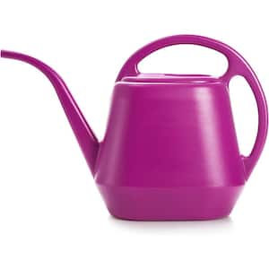 1 Gal. Purple Plastic Watering Can