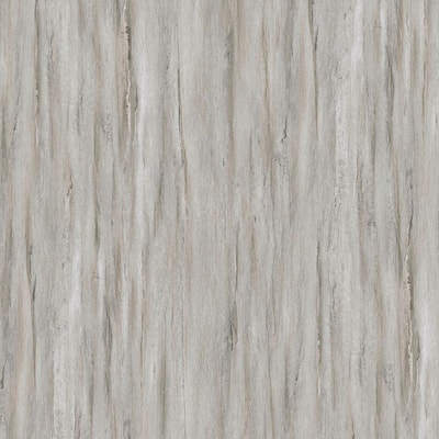 Wood Look 4 MIL x 6 in. W x 36 in. L Peel and Stick Water Resistant Luxury  Vinyl Plank Flooring (36 sqft/case)