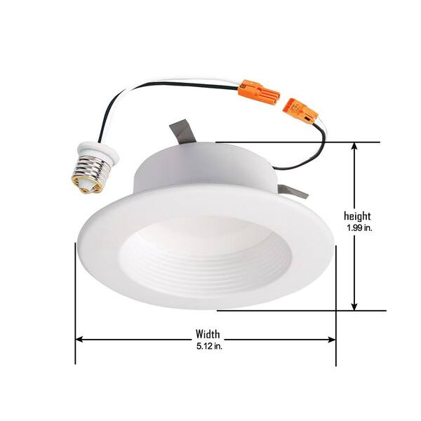 Reviews For Halo Rl 4 In Tunable Cct 2700k 5000k White Bluetooth Smart Integrated Led Recessed Trim 2 Pack Rl4069ble40awhr 2pk The Home Depot Reviews For Halo Rl 4 In Tunable Cct 2700k 5000k White Bluetooth Smart Integrated Led Recessed Trim 2 Pack Rl4069ble40awhr 2pk The Home Depot