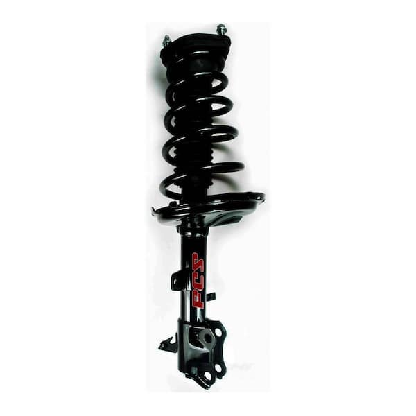 Unbranded Suspension Strut and Coil Spring Assembly
