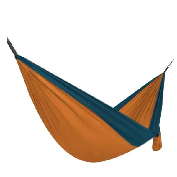 cenadinz Outdoor Deluxe Portable Hammock with Tree Straps and