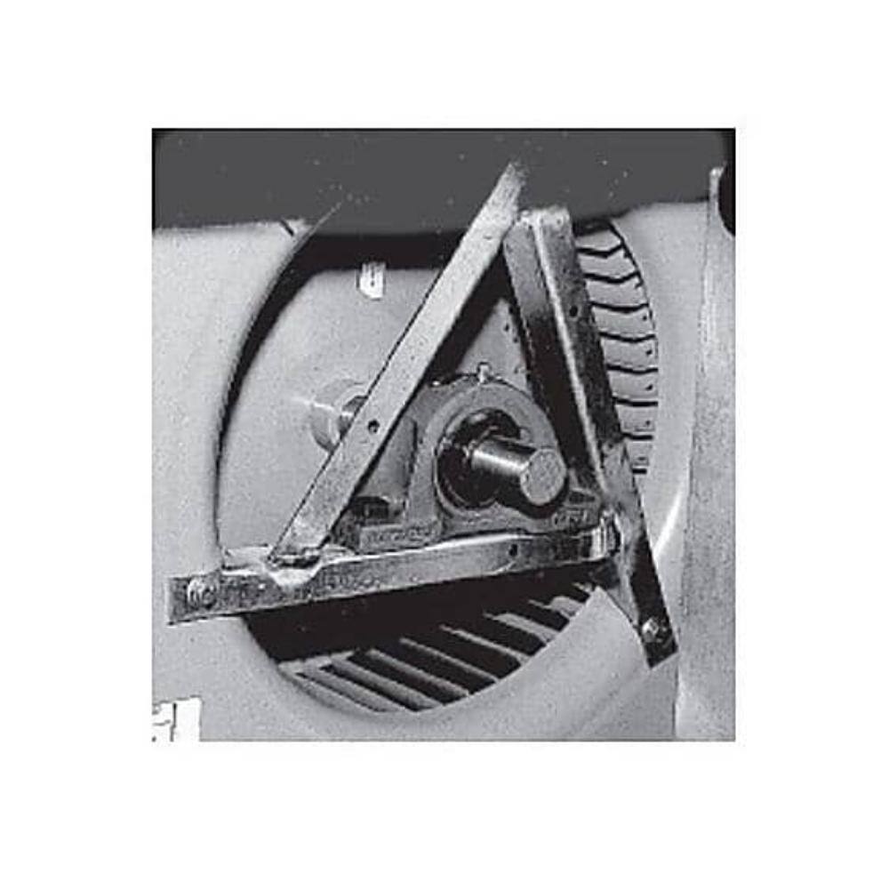 "Pillow Block Bearing 1 7/16"" 106942" price history on PriceWatchPro