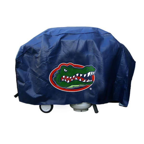 Rico Industries 68 in. NCAA Florida Deluxe Grill Cover-DISCONTINUED