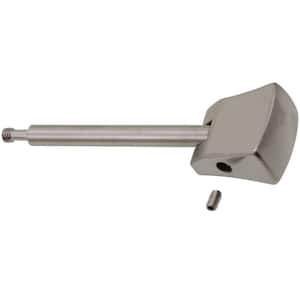 Dryden Roman Tub Lift Rod Assembly, Stainless