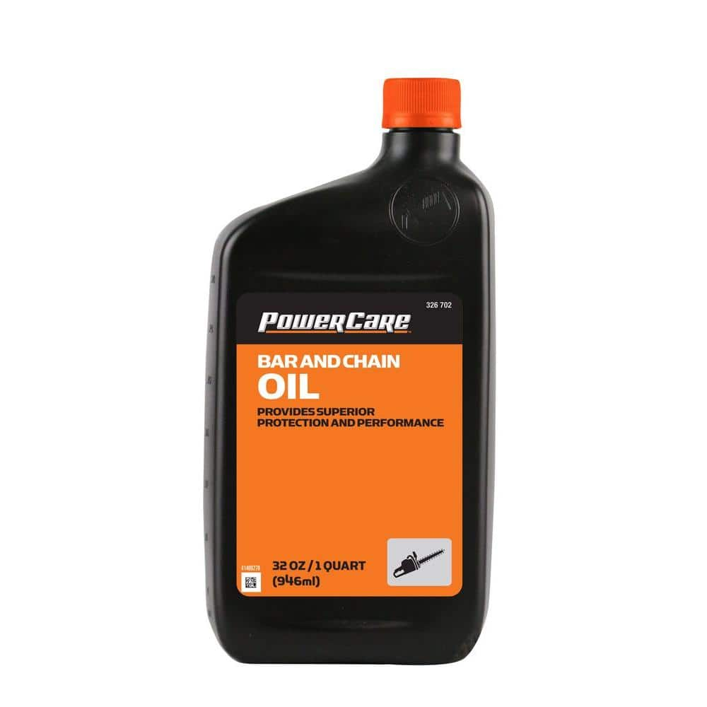 Stihl bar deals oil price