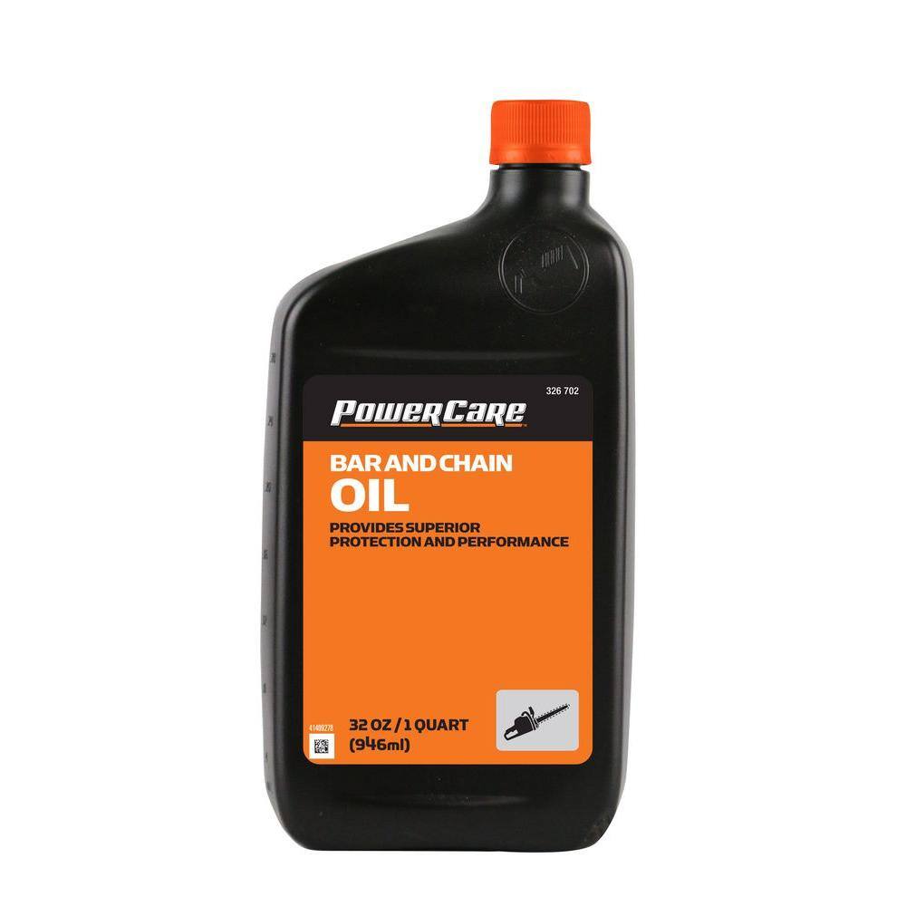 Bar & Chain Oil 1L – MGS & Hire