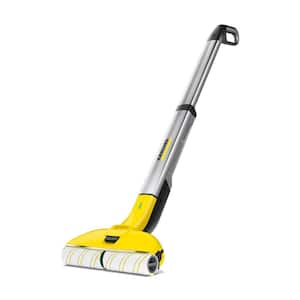 Hoover Streamline Corded Hard Floor Cleaner, Wet Dry Vacuum with Self  Cleaning System, Edge Cleaning, LCD Display, FH46000V, Silver