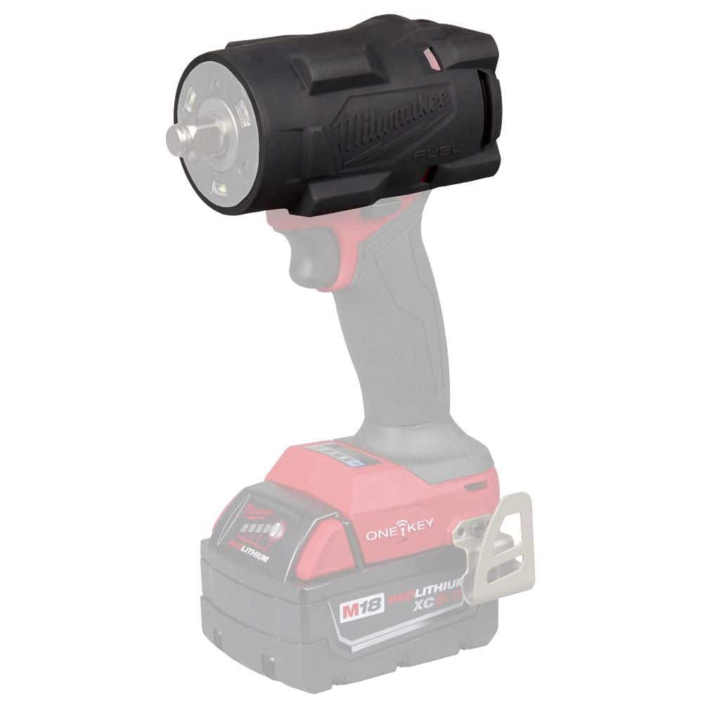 M18 FUEL Controlled Torque Compact Impact Wrench Protective Boot (Boot-Only) price history on PriceWatchPro